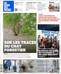 La Voix du Nord