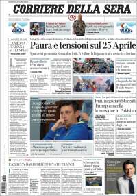 Corriere della Sera