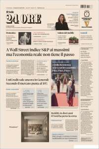 Il Sole 24 ORE