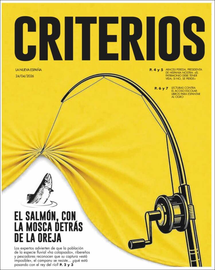 Portada de El Debate de Los Mochis (M&eacute;xico)