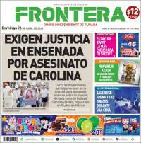 Frontera