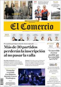 El Comercio