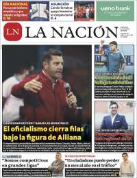 La Nación