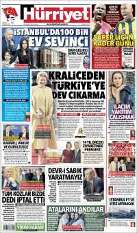 Hürriyet
