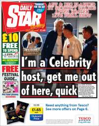 Daily Star