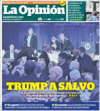 La Opinión
