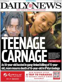 Daily News - New York