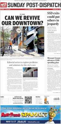 St. Louis Post-Dispatch