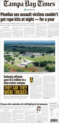 Tampa Bay Times