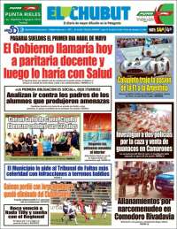 El Chubut