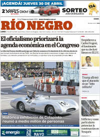 Rio Negro
