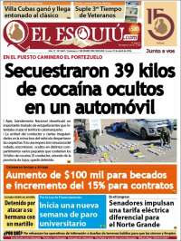El Esquiu