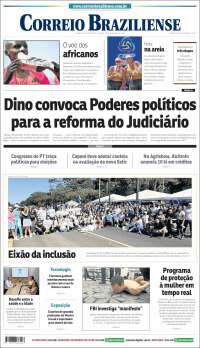 Correio Braziliense