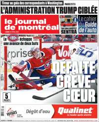 Le Journal de Montréal