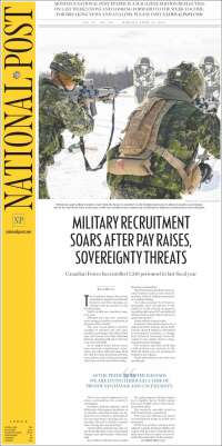 The National Post