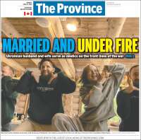 The Province