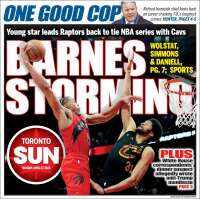 The Toronto Sun