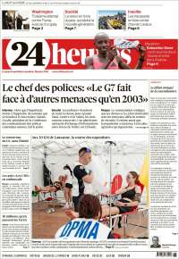 24 Heures