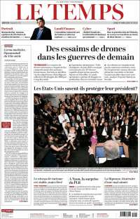 Le Matin