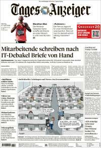 Tages-Anzeiger