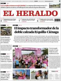 El Heraldo
