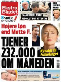 Ekstra Bladet