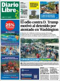 Diario Libre