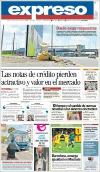 Expreso