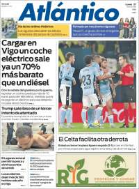 Atlántico Diario