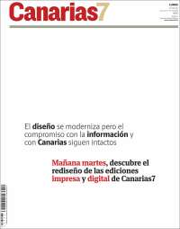 Canarias 7