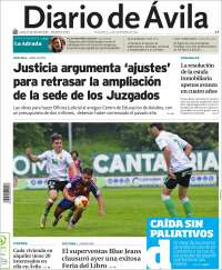 Diario de Ávila
