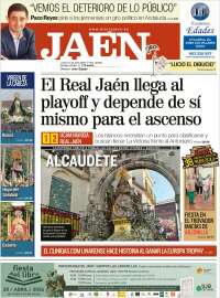 Diario Jaén