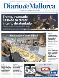 Diario de Mallorca