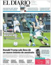 El Diario Montañés