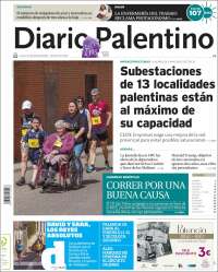 Diario Palentino