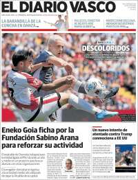 Diario Vasco