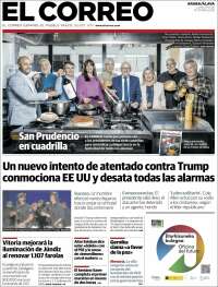El Correo - Álava