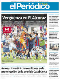 El Periódico de Aragón