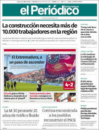 El Periódico de Extremadura
