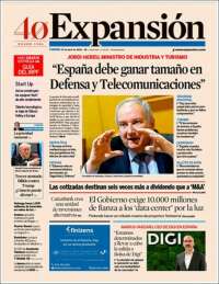 Expansión