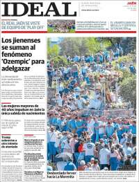 El Ideal de Jaén