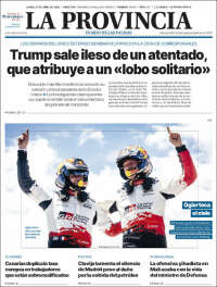 La Provincia
