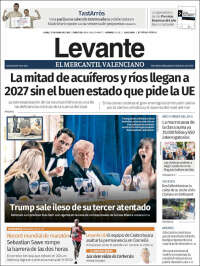 Levante