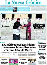 La Nueva Crónica