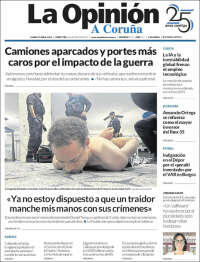 La Opinión de A Coruña
