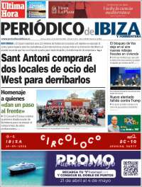 Periódico de Ibiza