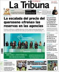 La Tribuna de Cuenca