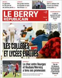 Berry Republicain