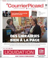 Courrier Picard