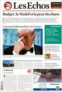Les Echos